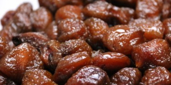 تصویر 1 از خرید و قیمت آلو خشک شهمیرزاد + فروش صادراتی